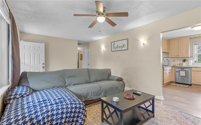 17050 Florida AVE, Windsor, VA 23487