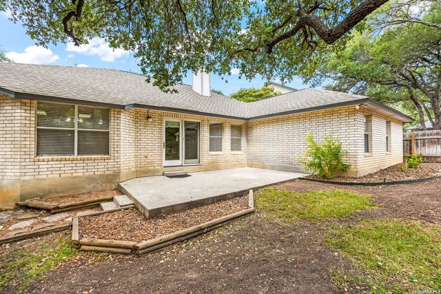 16414 ENCANTO PASS, San Antonio, TX 78247
