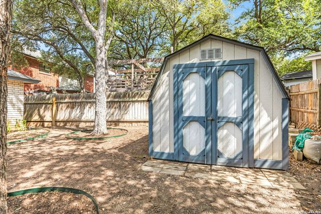 16414 ENCANTO PASS, San Antonio, TX 78247