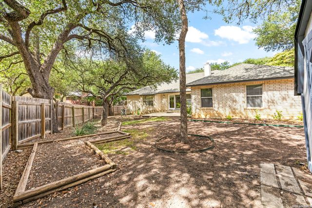 16414 ENCANTO PASS, San Antonio, TX 78247