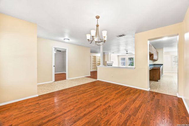 16414 ENCANTO PASS, San Antonio, TX 78247