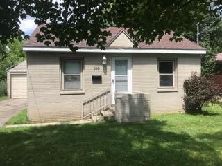 108 Dunlap Street, Lansing City, MI 48910