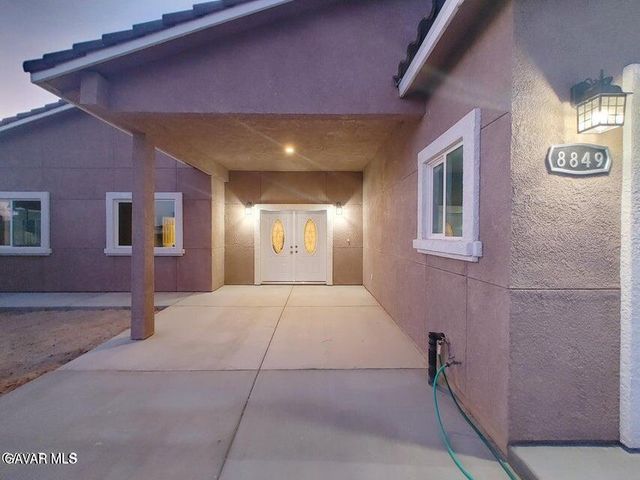 8849 Bay Avenue, California City, CA 93505