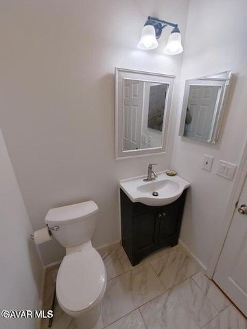 8849 Bay Avenue, California City, CA 93505