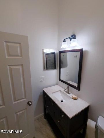 8849 Bay Avenue, California City, CA 93505