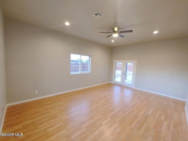 8849 Bay Avenue, California City, CA 93505