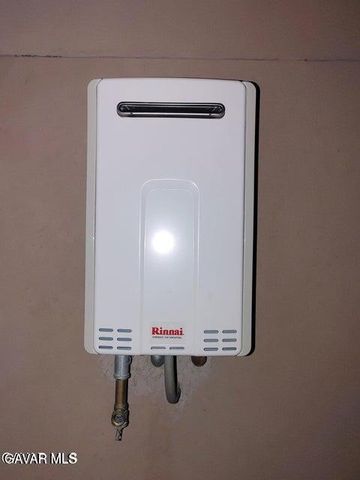 8849 Bay Avenue, California City, CA 93505