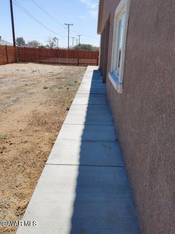 8849 Bay Avenue, California City, CA 93505