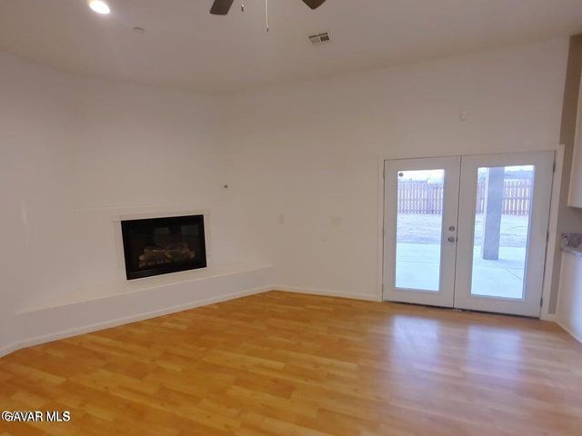 8849 Bay Avenue, California City, CA 93505