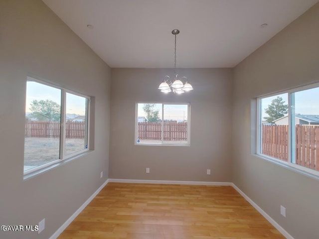 8849 Bay Avenue, California City, CA 93505