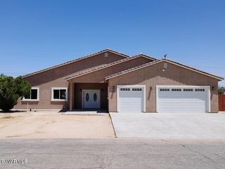 8849 Bay Avenue, California City, CA 93505