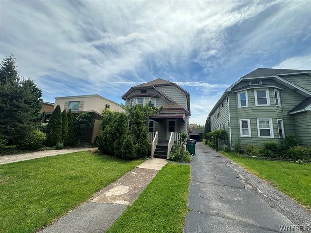 55 Rand Avenue 2, Buffalo, NY 14216