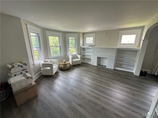 55 Rand Avenue 2, Buffalo, NY 14216