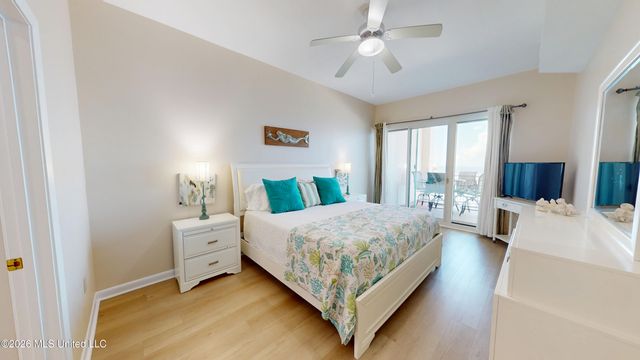 2230 Beach Drive, P1304, Gulfport, MS 39507