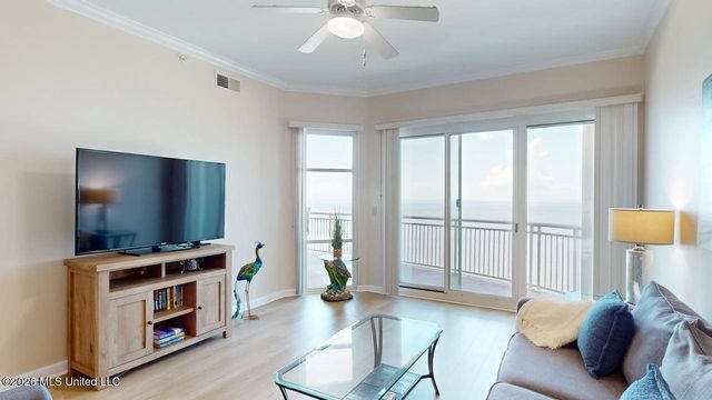2230 Beach Drive, P1304, Gulfport, MS 39507