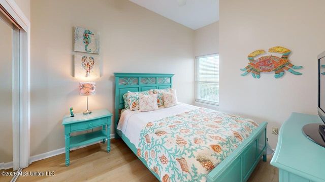 2230 Beach Drive, P1304, Gulfport, MS 39507