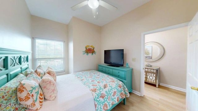 2230 Beach Drive, P1304, Gulfport, MS 39507