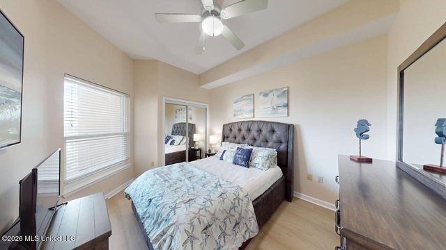 2230 Beach Drive, P1304, Gulfport, MS 39507