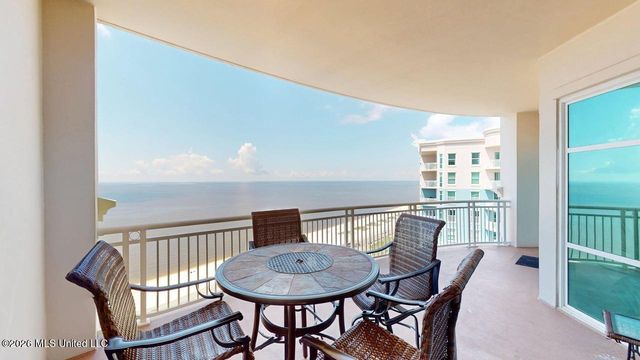 2230 Beach Drive, P1304, Gulfport, MS 39507