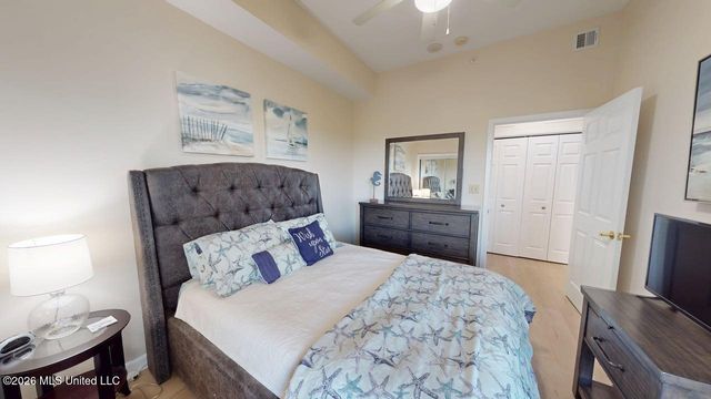 2230 Beach Drive, P1304, Gulfport, MS 39507
