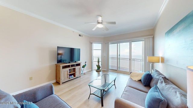 2230 Beach Drive, P1304, Gulfport, MS 39507