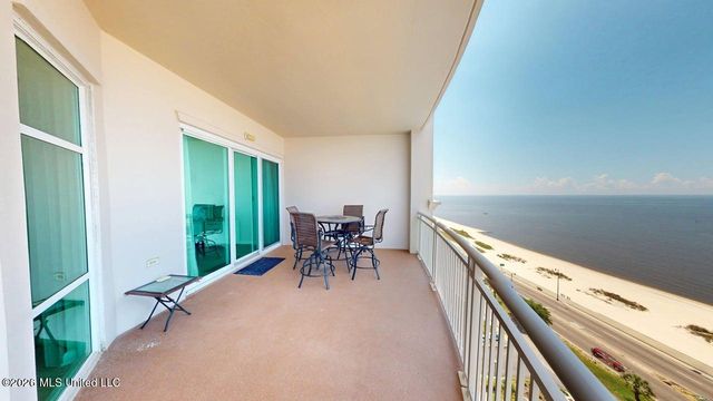 2230 Beach Drive, P1304, Gulfport, MS 39507