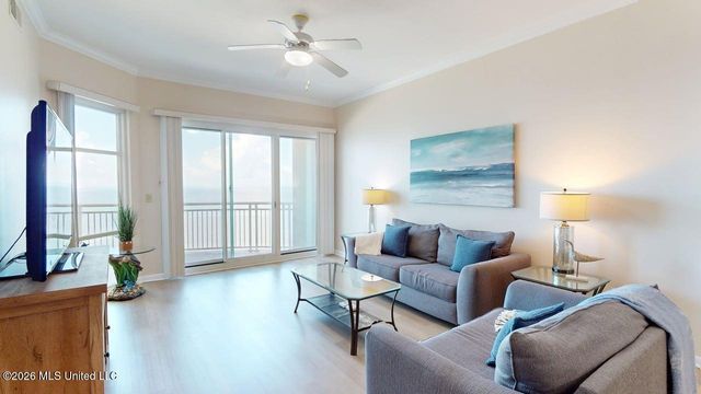 2230 Beach Drive, P1304, Gulfport, MS 39507