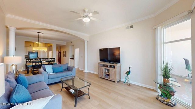 2230 Beach Drive, P1304, Gulfport, MS 39507