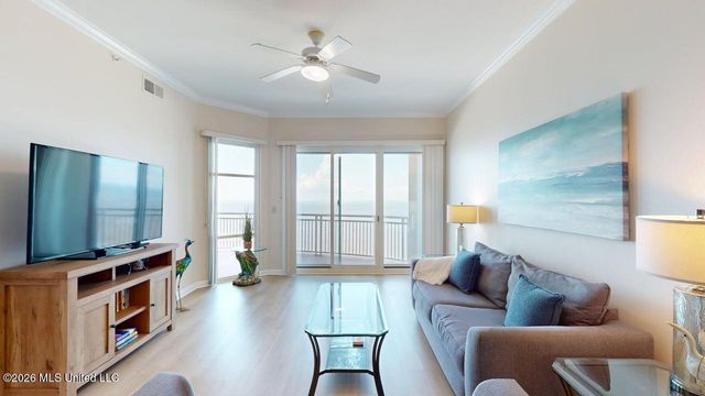 2230 Beach Drive, P1304, Gulfport, MS 39507