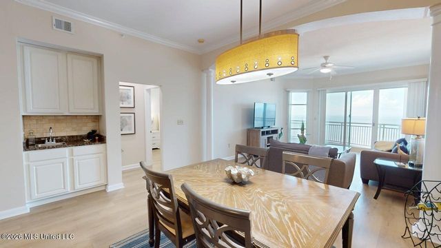 2230 Beach Drive, P1304, Gulfport, MS 39507