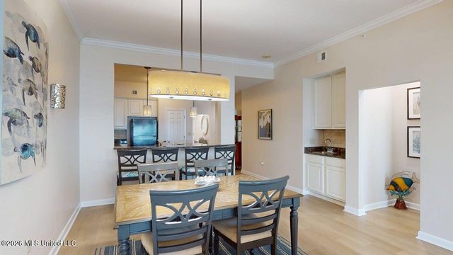 2230 Beach Drive, P1304, Gulfport, MS 39507