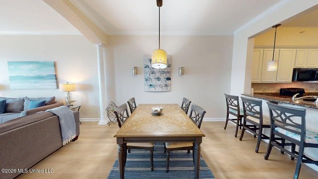 2230 Beach Drive, P1304, Gulfport, MS 39507
