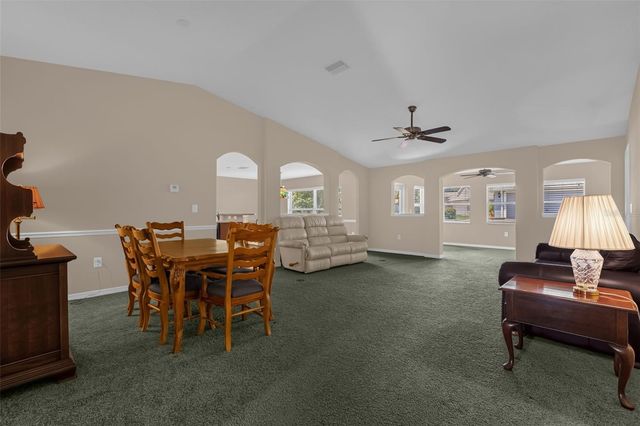 5901 CANDLE GLOW PLACE, Leesburg, FL 34748