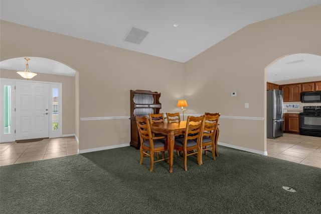 5901 CANDLE GLOW PLACE, Leesburg, FL 34748