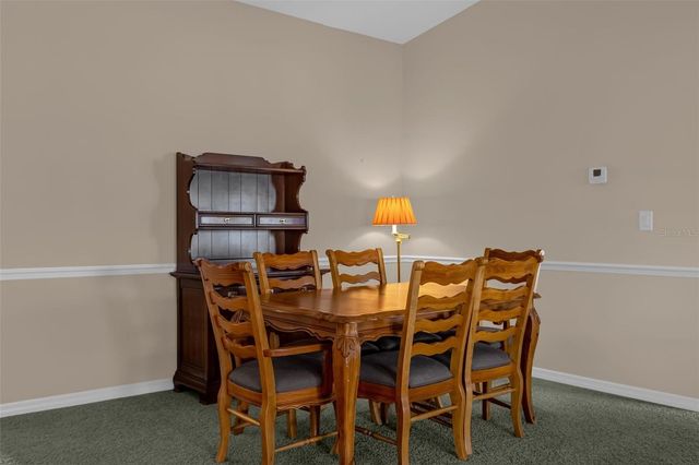 5901 CANDLE GLOW PLACE, Leesburg, FL 34748