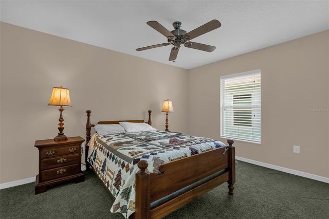 5901 CANDLE GLOW PLACE, Leesburg, FL 34748