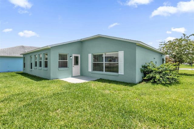 5901 CANDLE GLOW PLACE, Leesburg, FL 34748
