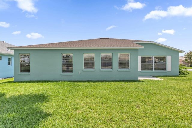 5901 CANDLE GLOW PLACE, Leesburg, FL 34748