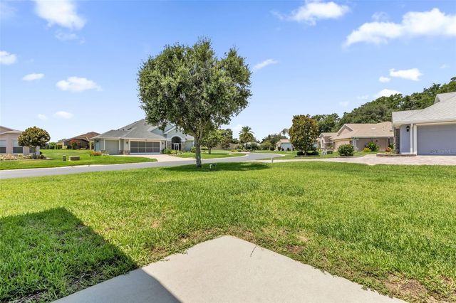 5901 CANDLE GLOW PLACE, Leesburg, FL 34748