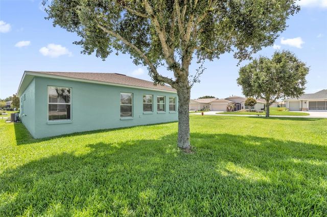 5901 CANDLE GLOW PLACE, Leesburg, FL 34748