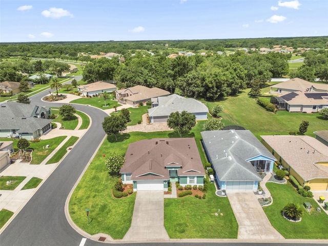 5901 CANDLE GLOW PLACE, Leesburg, FL 34748
