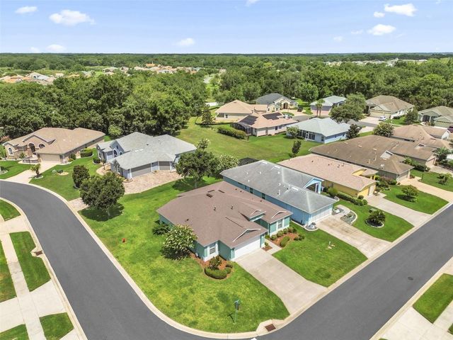 5901 CANDLE GLOW PLACE, Leesburg, FL 34748