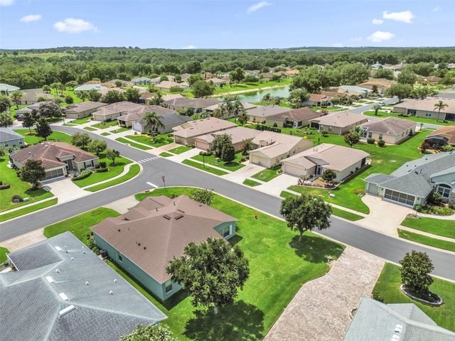 5901 CANDLE GLOW PLACE, Leesburg, FL 34748