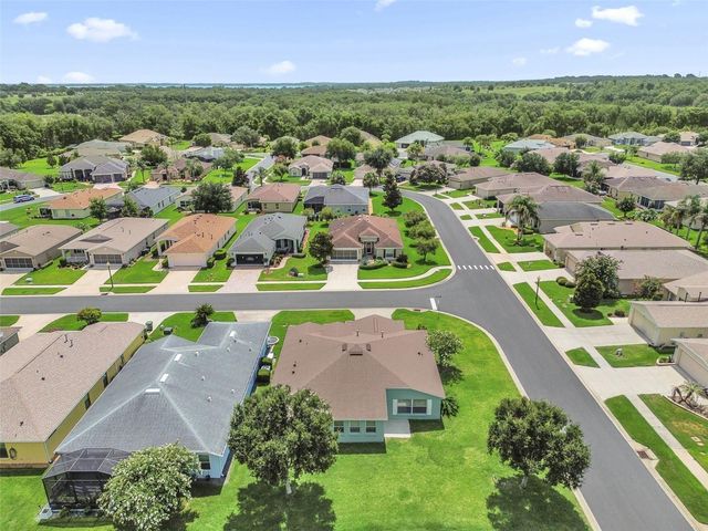 5901 CANDLE GLOW PLACE, Leesburg, FL 34748