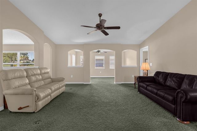 5901 CANDLE GLOW PLACE, Leesburg, FL 34748