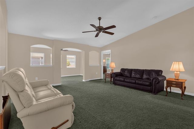 5901 CANDLE GLOW PLACE, Leesburg, FL 34748