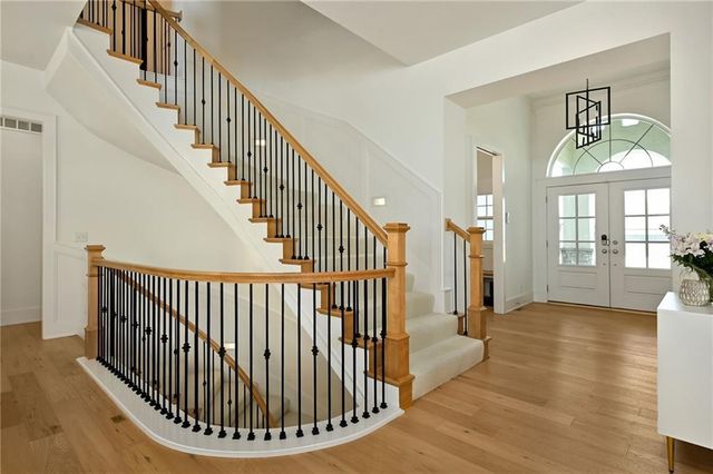 11903 W 167th Terrace, Overland Park, KS 66221