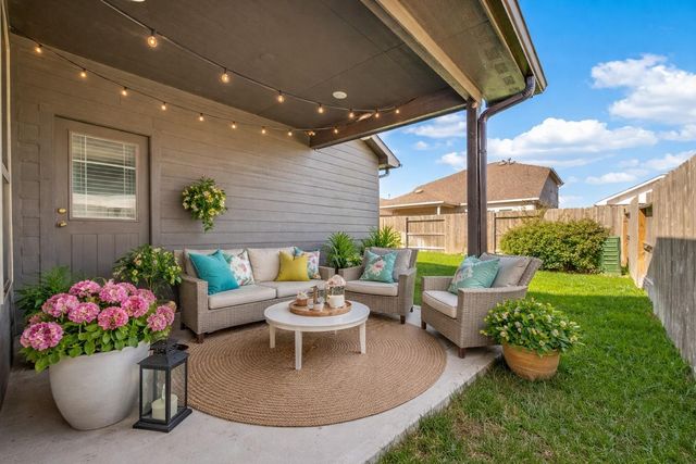 7822 Heather Harvest Way, Richmond, TX 77407