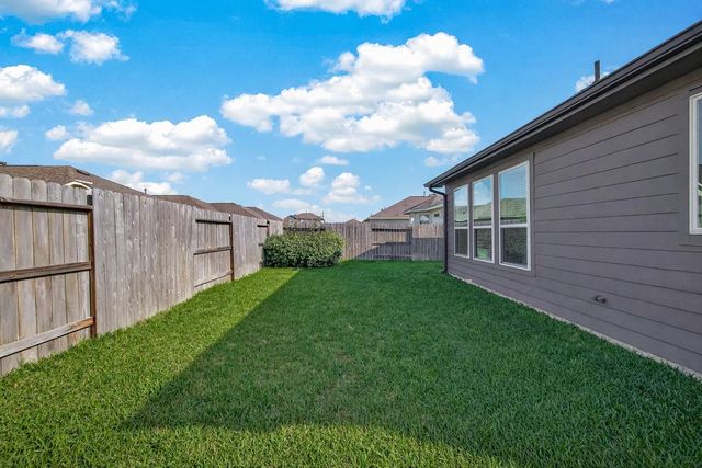 7822 Heather Harvest Way, Richmond, TX 77407
