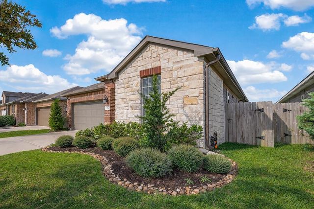 7822 Heather Harvest Way, Richmond, TX 77407